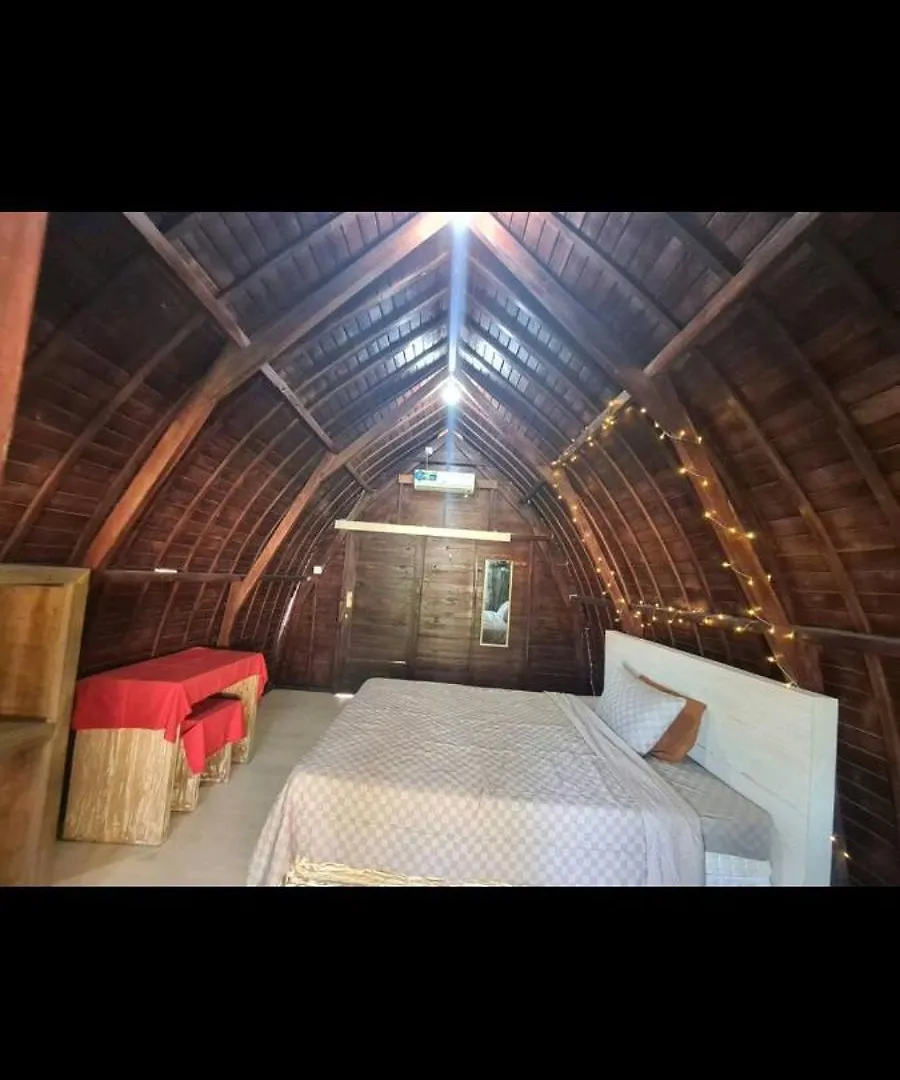 One Love Homestay Jimbaran  Apartment Jimbaran (Bali)