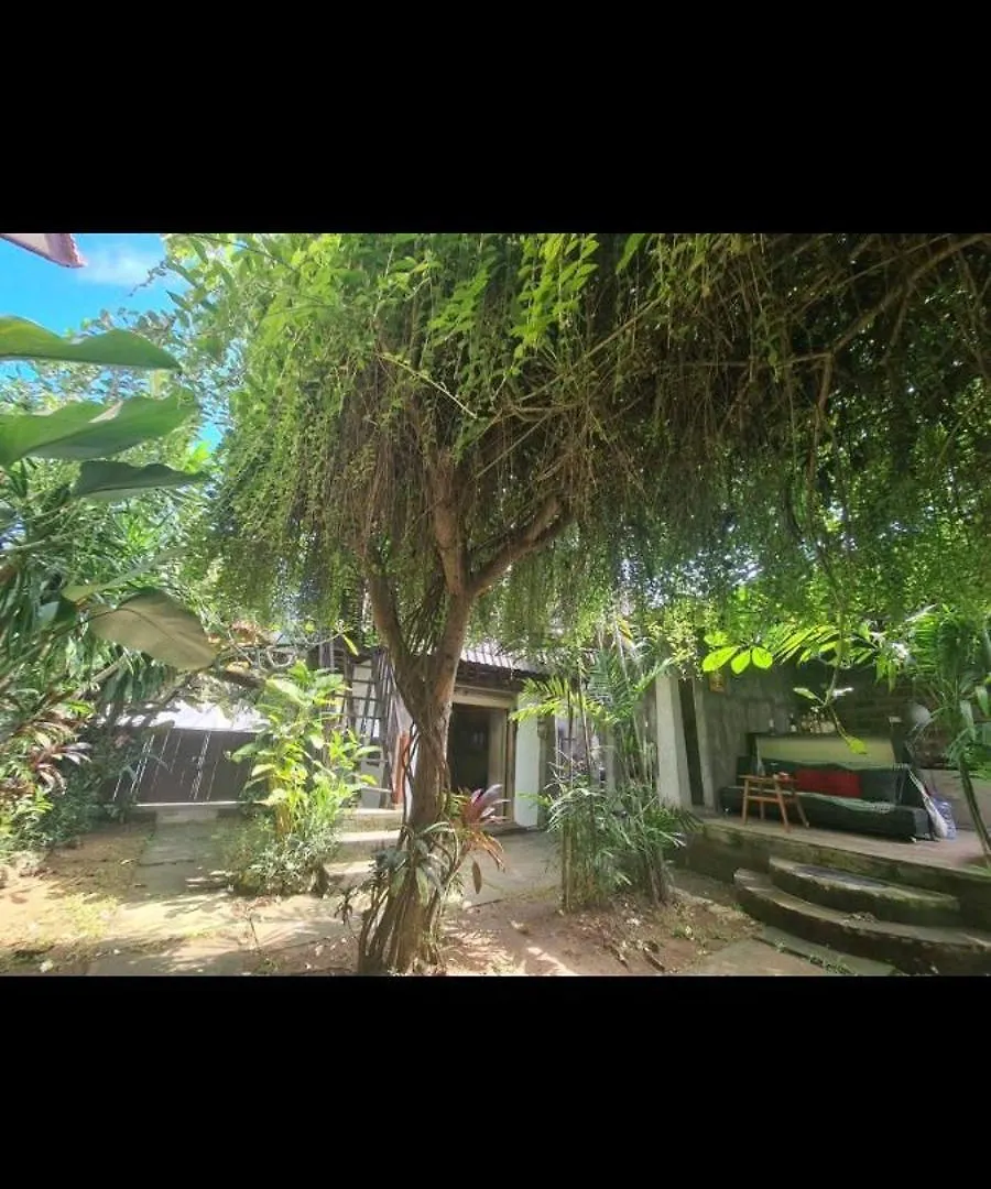 Apartment One Love Homestay Jimbaran  Indonesia