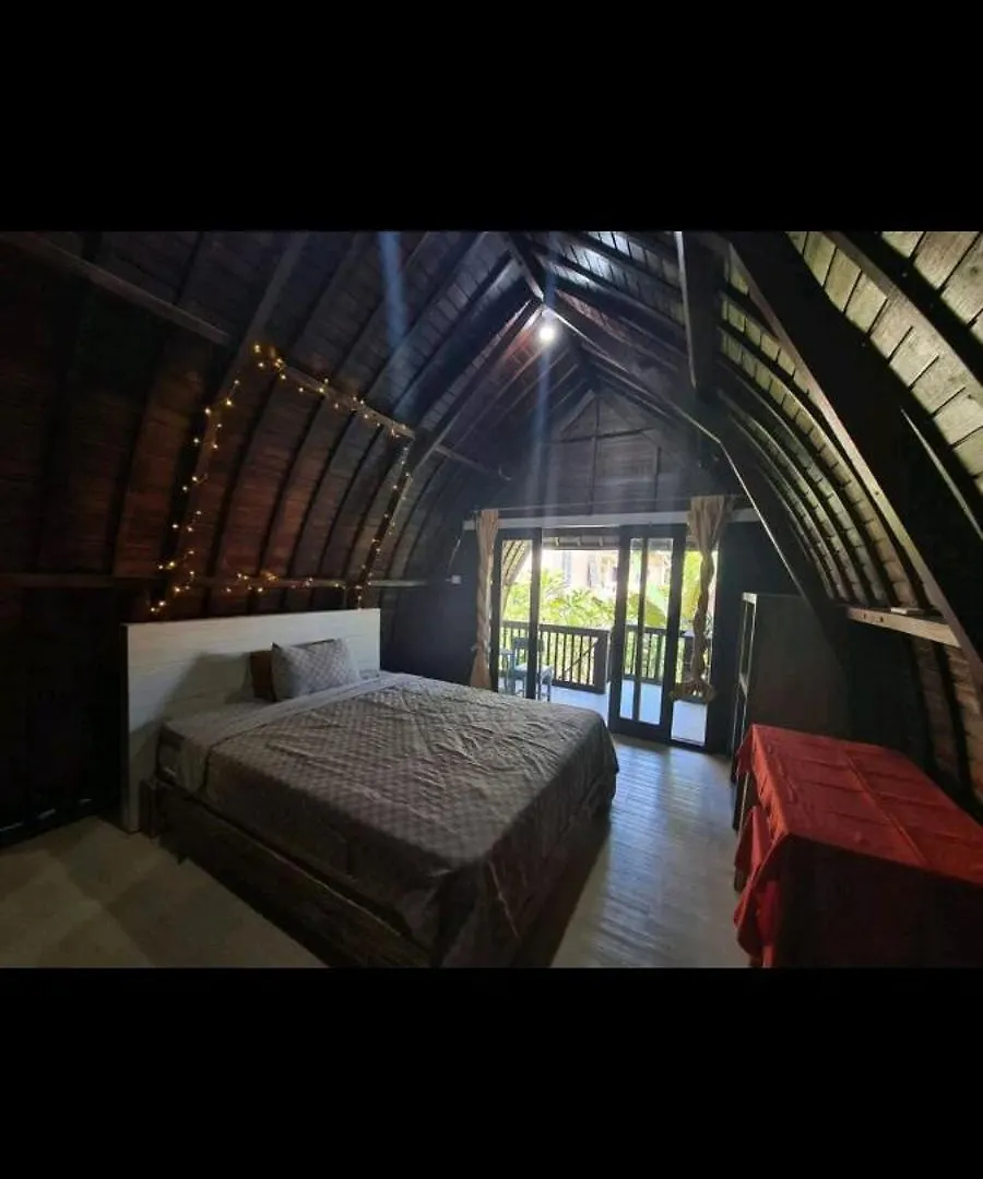 One Love Homestay Jimbaran  Jimbaran (Bali)