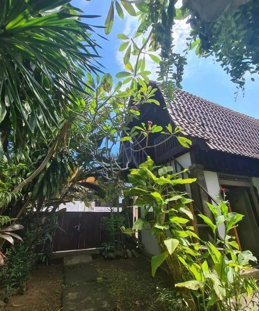 Apartment One Love Homestay Jimbaran